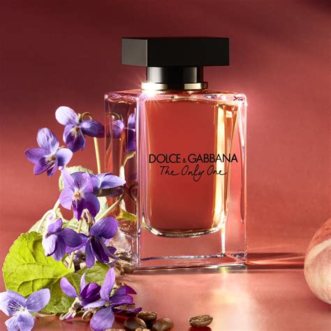 dolce gabbana the one for her|Dolce & Gabbana the one notes.